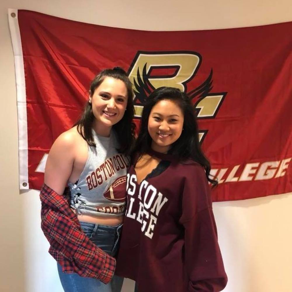 Meet your Posher, Michelle